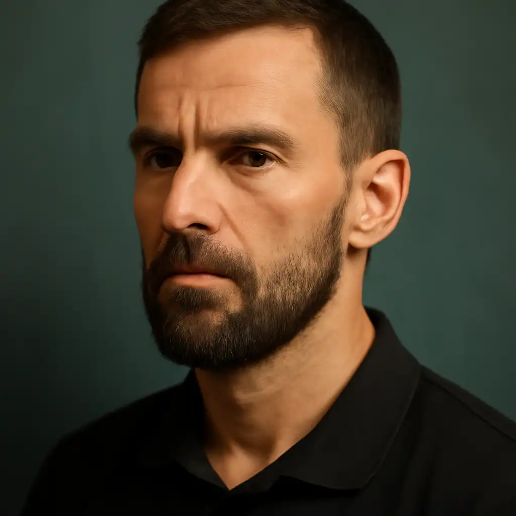 Thomas Bauer